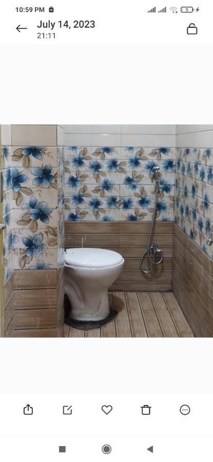 אויאיין Shree Gajlaxmi Hotel Walking Distance From Mahakaleswar מראה חיצוני תמונה
